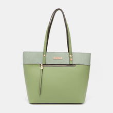 Load image into Gallery viewer, Nicole Lee USA 3-Piece Handbag Set