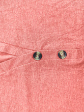 Load image into Gallery viewer, Full Size Notched Long Sleeve T-Shirt