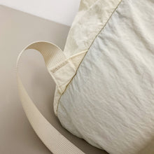 Load image into Gallery viewer, Drawstring Nylon Backpack Bag