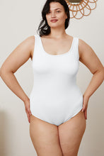 Load image into Gallery viewer, Basic Bae Full Size Square Neck Sleeveless Bodysuit