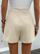 Load image into Gallery viewer, High Waist Skort