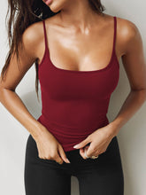 Load image into Gallery viewer, Scoop Neck Cami