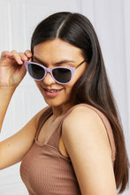 Load image into Gallery viewer, Cat-Eye Acetate Frame Sunglasses