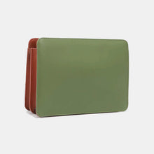 Load image into Gallery viewer, Nicole Lee USA Color Block Crossbody Bag
