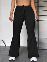 Load image into Gallery viewer, Drawstring Sweatpants with Pockets