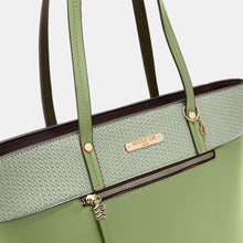 Load image into Gallery viewer, Nicole Lee USA 3-Piece Handbag Set