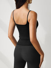 Load image into Gallery viewer, Scoop Neck Cami