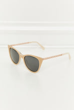 Load image into Gallery viewer, Cat-Eye Acetate Frame Sunglasses