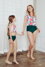 Load image into Gallery viewer, Marina West Swim Coastal Cutie Tankini Swimsuit Set