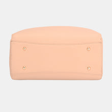 Load image into Gallery viewer, David Jones PU Leather Handbag