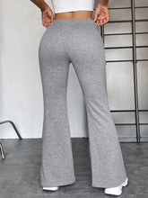 Load image into Gallery viewer, Drawstring Sweatpants with Pockets
