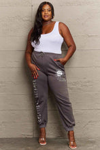 Load image into Gallery viewer, Simply Love Full Size CELESTIAL DREAMER Graphic Sweatpants