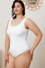 Load image into Gallery viewer, Basic Bae Full Size Square Neck Sleeveless Bodysuit
