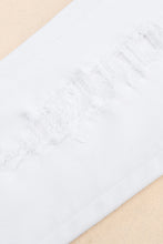 Load image into Gallery viewer, Distressed Jeans with Pockets