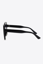 Load image into Gallery viewer, Square Full Rim Sunglasses