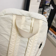 Load image into Gallery viewer, Drawstring Nylon Backpack Bag