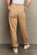 Load image into Gallery viewer, Simply Love Full Size Emoji Graphic Sweatpants