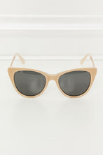 Load image into Gallery viewer, Cat-Eye Acetate Frame Sunglasses