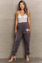 Load image into Gallery viewer, Simply Love Full Size CELESTIAL DREAMER Graphic Sweatpants