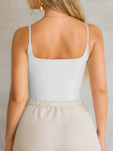 Load image into Gallery viewer, Scoop Neck Cami