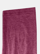 Load image into Gallery viewer, Full Size Notched Long Sleeve T-Shirt