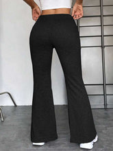 Load image into Gallery viewer, Drawstring Sweatpants with Pockets