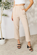 Load image into Gallery viewer, Pull-On Pants with Pockets