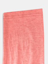 Load image into Gallery viewer, Full Size Notched Long Sleeve T-Shirt