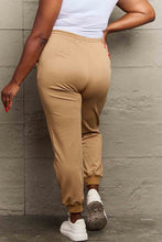 Load image into Gallery viewer, Simply Love Full Size Emoji Graphic Sweatpants