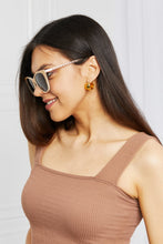 Load image into Gallery viewer, Cat-Eye Acetate Frame Sunglasses