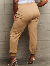 Load image into Gallery viewer, Simply Love Full Size Drawstring Sweatpants