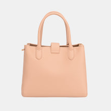 Load image into Gallery viewer, David Jones PU Leather Handbag