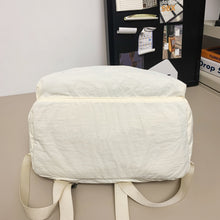 Load image into Gallery viewer, Drawstring Nylon Backpack Bag