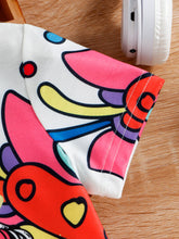 Load image into Gallery viewer, Boys Astronaut Graphic T-Shirt