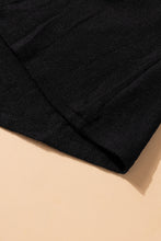 Load image into Gallery viewer, Leopard Spliced Round Neck Dress