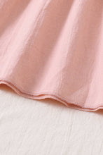 Load image into Gallery viewer, Girls Embroidered Lace Trim Dress
