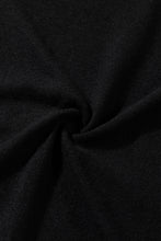 Load image into Gallery viewer, Leopard Spliced Round Neck Dress