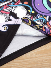 Load image into Gallery viewer, Boys Astronaut Graphic T-Shirt