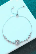 Load image into Gallery viewer, Show You The Way Moissanite Bracelet