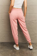 Load image into Gallery viewer, Ninexis Full Size Tie Waist Long Sweatpants
