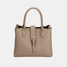 Load image into Gallery viewer, David Jones PU Leather Handbag
