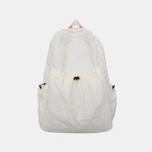 Load image into Gallery viewer, Drawstring Nylon Backpack Bag
