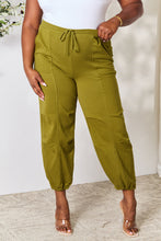 Load image into Gallery viewer, Culture Code Full Size Drawstring Sweatpants with pockets
