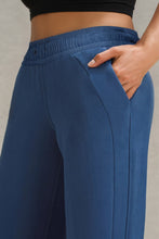 Load image into Gallery viewer, Drawstring Wide Leg Active Pants
