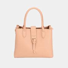 Load image into Gallery viewer, David Jones PU Leather Handbag
