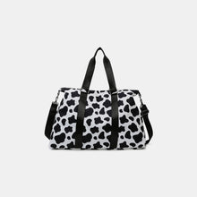 Load image into Gallery viewer, Animal Print Travel Bag
