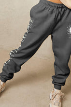 Load image into Gallery viewer, Simply Love Full Size CELESTIAL DREAMER Graphic Sweatpants
