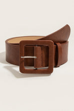 Load image into Gallery viewer, PU Leather Belt
