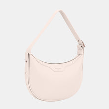 Load image into Gallery viewer, David Jones PU Leather Crossbody Bag
