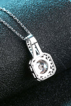 Load image into Gallery viewer, 1 Carat Moissanite Necklace
